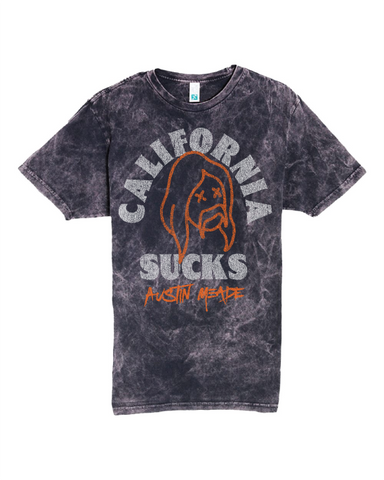 CALIFORNIA SUCKS T-Shirt
