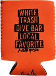 Almost Famous Koozie