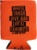 Almost Famous Koozie