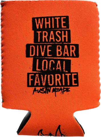 Almost Famous Koozie
