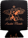Busch Light Koozie