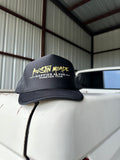 Happier Alone Hat