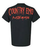 Country Emo T
