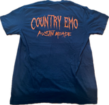 Country Emo T