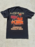 ‘Merican Truck T