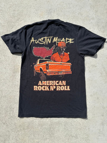 ‘Merican Truck T