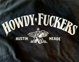 HOWDY F#CKERS  Eagle