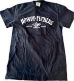 HOWDY F#CKERS  Eagle