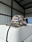 Howdy F#ckers Camo Hat