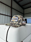 Howdy F#ckers Camo Hat