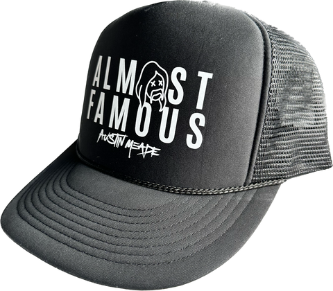Almost Famous Hat
