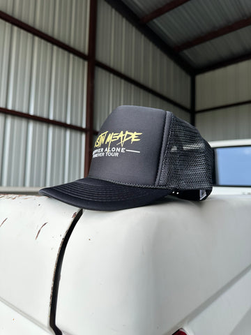 Happier Alone Hat