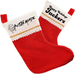 Limited Edition Happy Holidays Meade Stocking