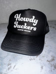 Howdy F*ckers Hat