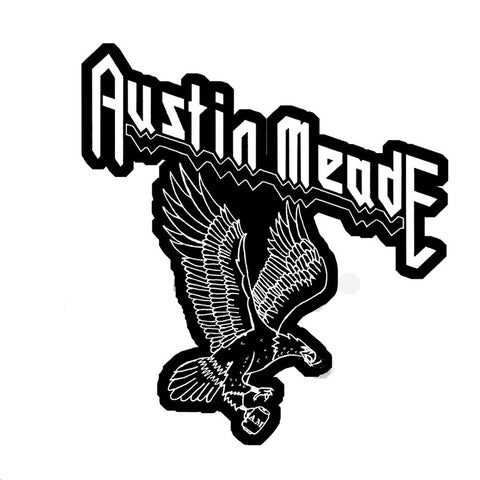 Stickers – Austin Meade | Official Store