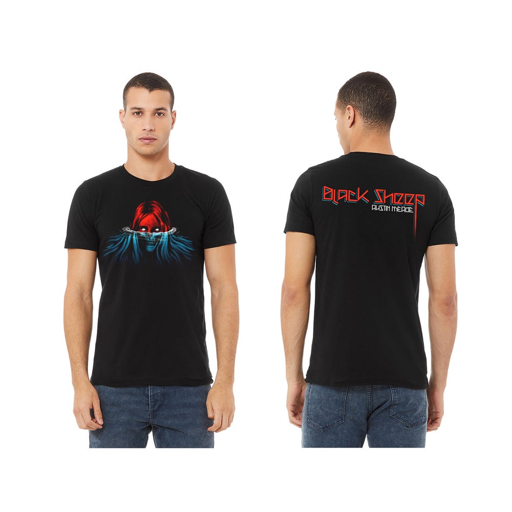 Black Sheep Album T – Austin Meade | Official Store